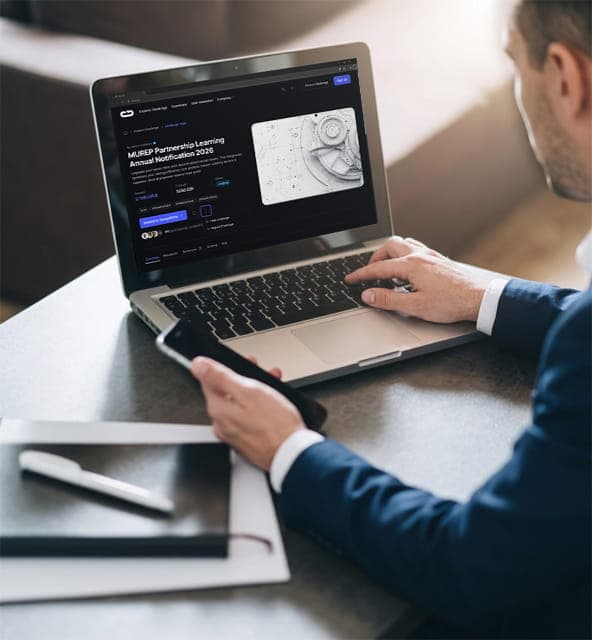 مسیر دریافت اولین چالش را آغاز کنید